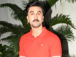LEAKED set pics reveal Ranbir Kapoor’s long-haired avatar for Ramayana