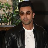 Ranbir Kapoor sports Rs. 4.57 crores Richard Mille watch as he steps in his new Love & War clean shaven look