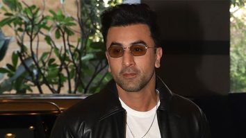 Ranbir Kapoor sports Rs. 4.57 crores Richard Mille watch as he steps in his new Love & War clean shaven look