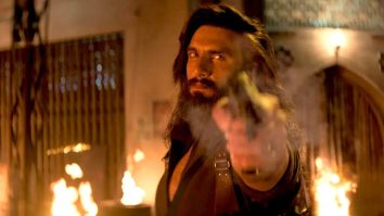 Rang De Lal (Oye Oye)