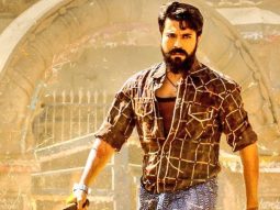 Rangasthalam turns 8: Sukumar shares unseen BTS video featuring Ram Charan
