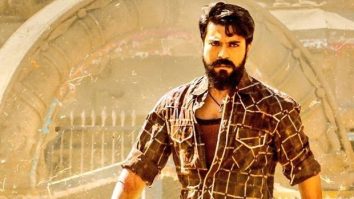 Rangasthalam turns 8: Sukumar shares unseen BTS video featuring Ram Charan