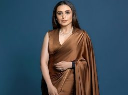 Rani Mukerji calls Black ‘career-defining’; revisits magic of Kuch Kuch Hota Hai and impact of the Mardaani franchise