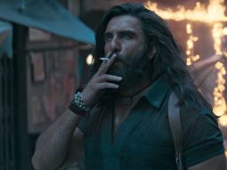 Ranveer Singh joins Shah Rukh Khan with 2 films each in the Rs. 500 crore league