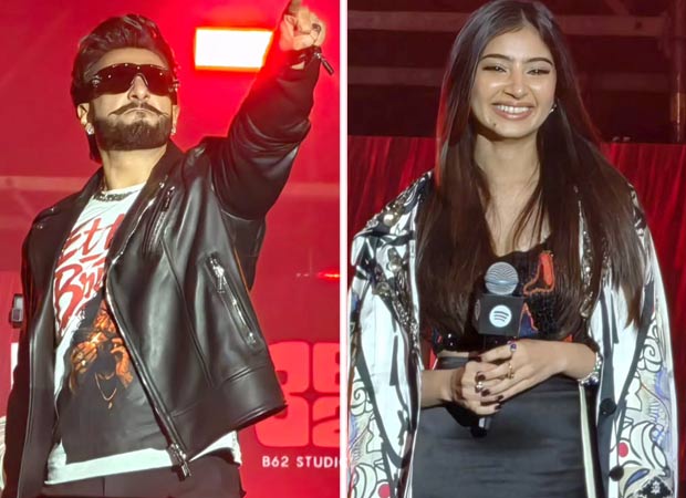 Ranveer Singh, Sara Arjun thank audiences for making Dhurandhar a RECORD grosser: "We are STILL processing it"; Ranveer proclaims, "Ab Indian cinema ka mustakbil Dhurandhar: The Revenge tay karega!"