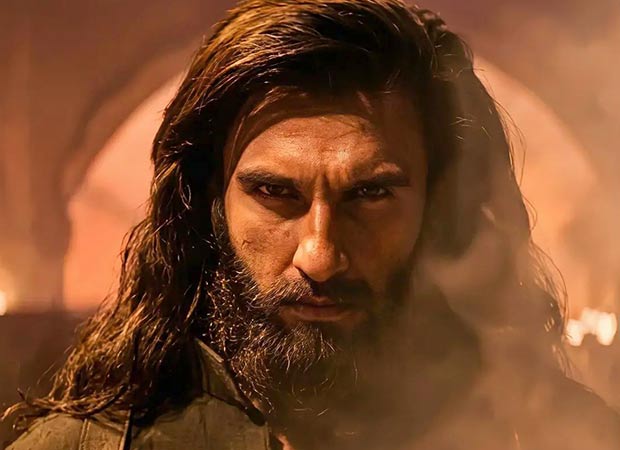 Ranveer Singh announces Dhurandhar: The Revenge trailer launch for March 7; actor asks fans to ‘brace themselves’ : Bollywood News  www.bollywoodhungama.com