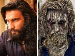 Ranveer Singh impresses fans with his ‘Ghost Born of Shadows’ look in Dhurandhar: The Revenge and the secret? – It is not CGI!