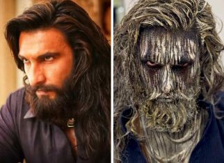 Ranveer Singh impresses fans with his ‘Ghost Born of Shadows’ look in Dhurandhar: The Revenge and the secret? – It is not CGI!