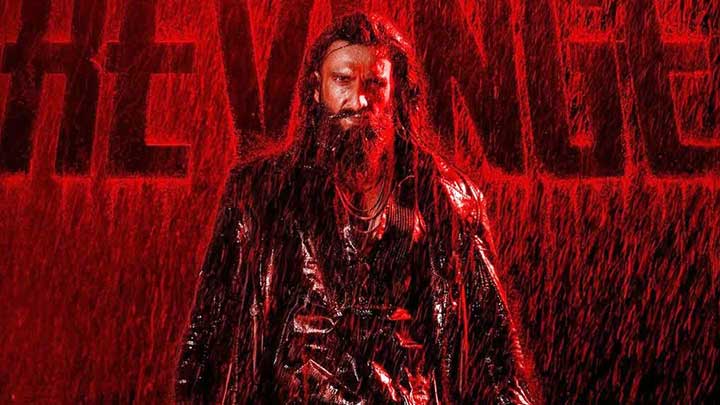 Dhurandhar – The Revenge | Official Hindi Trailer | Ranveer Singh | Aditya Dhar | In Cinemas 19 March 2026