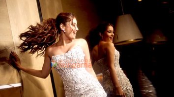 Celeb Photos Of Rasha Thadani