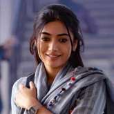 Rashmika Mandanna wins Best Actress at Telangana State Awards for The Girlfriend