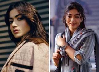 Rashmika Mandanna wins Best Actress at Telangana State Awards for The Girlfriend