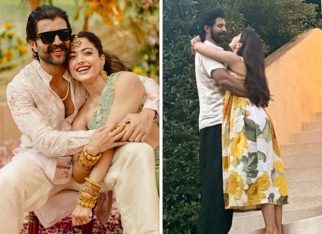 Vijay Deverakonda and Rashmika Mandanna enjoy Koh Samui getaway; couple chooses private Airbnb over luxury resort