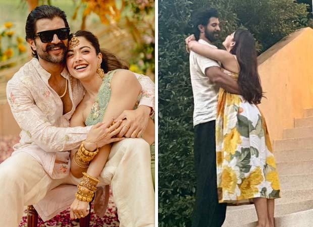 रश्मिका मंदाना - विजय देवरकोंडा ने कोह समुई में छुट्टी का आनंद लिया; जोड़े ने लक्जरी रिज़ॉर्ट के बजाय निजी Airbnb को चुना