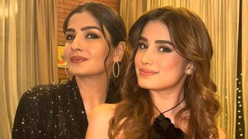 Raveena Tandon and Rasha Thadani celebrate Holi with rescued animals at Sangli Sanctuary, host ‘Phoolon ki Holi’