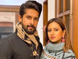Ravie Dubey on his and Sargun Mehta’s next film under their banner, “It comes out of Punjab but it’s a Pan-India film”