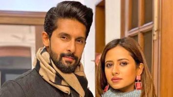 Ravie Dubey on his and Sargun Mehta’s next film under their banner, “It comes out of Punjab but it’s a Pan-India film”