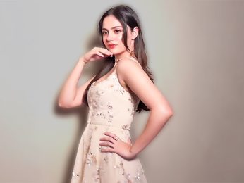 Real life princess! Aneet Padda