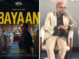 Red Lorry Film Festival 2026: Huma Qureshi-starrer Bayaan director questions lack of support for female-led stories: “To all those women in positions of power, why don’t they support such a story? Ek certain female-led films se kya pareshaani hai?”