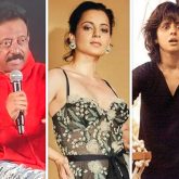 Red Lorry Film Festival 2026: Ram Gopal Varma says, “Today, Kangana Ranaut could have done justice to Urmila Matondkar’s role in Bhoot”; reveals, “My horror comedy Police Station Mein Bhoot releases in May”
