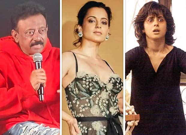 Red Lorry Film Festival 2026: Ram Gopal Varma says, "Today, Kangana Ranaut could have done justice to Urmila Matondkar’s role in Bhoot"; reveals, "My horror comedy Police Station Mein Bhoot releases in May"