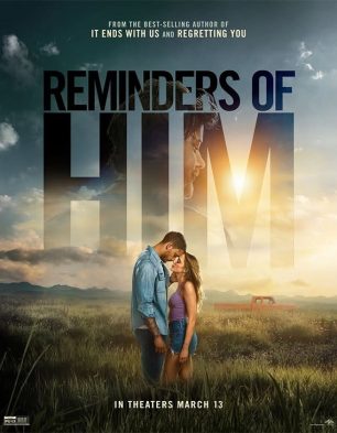 Reminders of Him (English)