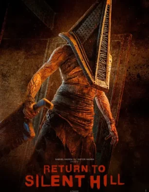 Return to Silent Hill (English) Return to Silent Hill (English)