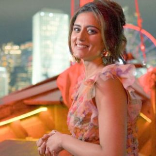 Ridhi Dogra fronts National Geographic India’s new travel series Postcards from Hong Kong