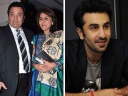 Rishi Kapoor’s family secures copyright over late actor’s name to prevent misuse: Report