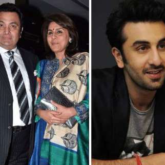 Rishi Kapoor’s family secures copyright over late actor’s name to prevent misuse: Report