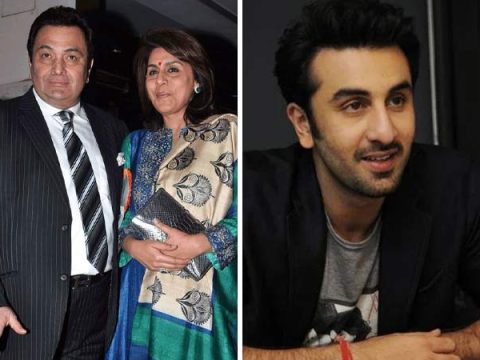 Rishi Kapoor’s family secures copyright over late actor’s name to prevent misuse: Report