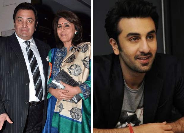 Rishi Kapoor’s family secures copyright over late actor’s name to prevent misuse: Report : Bollywood News Rishi Kapoor’s family secures copyright over late actor’s name to prevent misuse: Report : Bollywood News