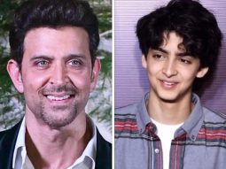 Another Roshan in the making? Hridaan Roshan heads to USC to study filmmaking