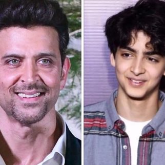 Another Roshan in the making? Hridaan Roshan heads to USC to study filmmaking