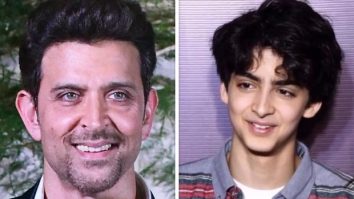Another Roshan in the making? Hridaan Roshan heads to USC to study filmmaking