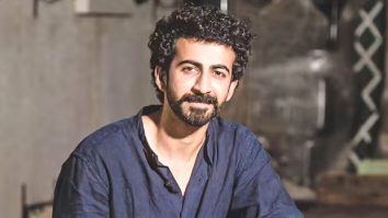 Roshan Mathew on OTT: ‘Stories have more room to breathe’ as he earns nomination