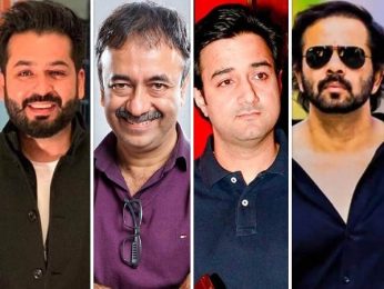 Rs. 783.43 cr away from history: Dhurandhar The Revenge can help Aditya Dhar topple Rajkumar Hirani, Siddharth Anand, Rohit Shetty and become Bollywood’s No. 1 director