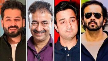 Rs. 783.43 cr away from history: Dhurandhar The Revenge can help Aditya Dhar topple Rajkumar Hirani, Siddharth Anand, Rohit Shetty and become Bollywood’s No. 1 director