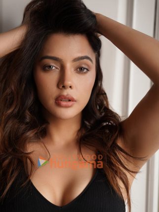 Ruhi Singh