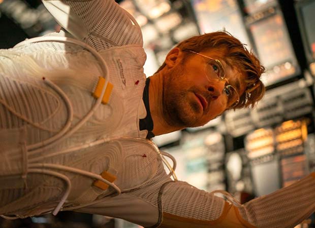Ryan Gosling calls Project Hail Mary a hopeful story about collaboration and survival ahead of March 26 release