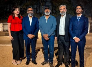 Varanasi: S. S. Rajamouli directorial secures global brand integration deal with SkyBlue Cinematix ahead of 2027 release