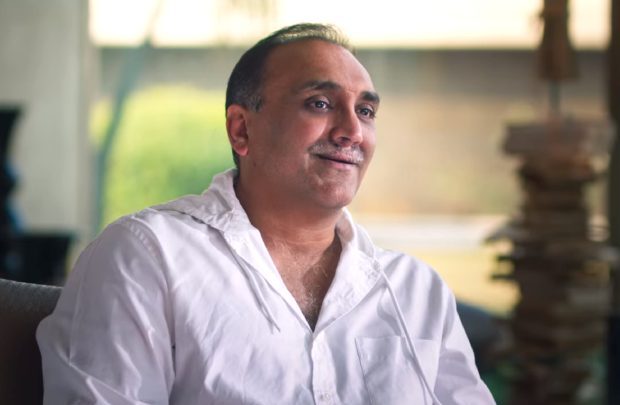 SCOOP: A mysterious romantic film in the making at Aditya Chopra’s den – Yash Raj Films