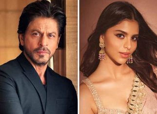 Shah Rukh Khan, Suhana Khan wrap eight-night-long Vijayadashami action sequence for King: Report