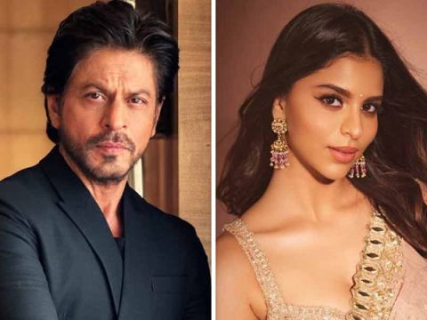 Shah Rukh Khan, Suhana Khan wrap eight-night-long Vijayadashami action sequence for King: Report