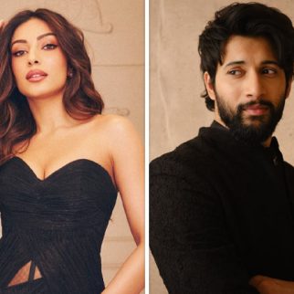 Sahher Bambba, Rohit Saraf in talks for upcoming project? Here's what we know!