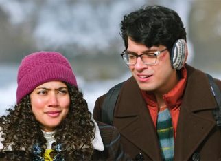 Sai Pallavi, Junaid Khan’s romantic track ‘Khwaab Dekhoon’ from Ek Din out