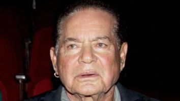 Salim Khan discharged after a month-long hospitalisation following a minor brain procedure: Reports
