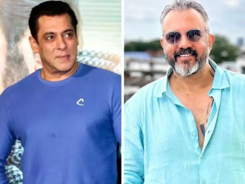 Salman Khan’s Maatrubhumi to undergo 40-day reshoot, new song in the works: Report