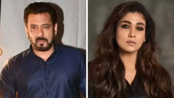 It’s Official! Salman Khan joins hands with Nayanthara for the first time for Vamshi Paidipally’s next