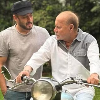 Salman Khan’s father Salim Khan’s health takes a toll on his forthcoming project